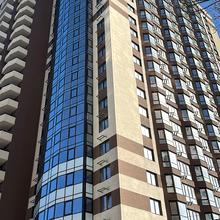 Хід будівництва ЖК Удобний, 1 секція, березень 2026