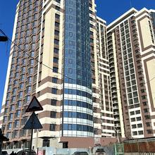 Хід будівництва ЖК Удобний, 1 секція, березень 2026