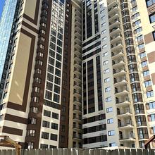 Хід будівництва ЖК Удобний, 1-3 секції, березень 2026