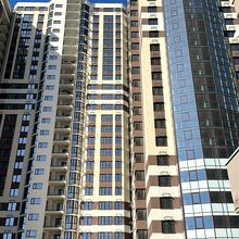 Хід будівництва ЖК Удобний, 1-3 секції, березень 2026