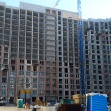 Хід будівництва ЖК SKY AVENUE, 3 будинок, березень 2026