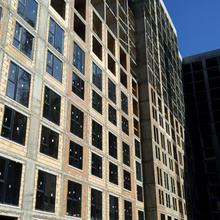 Хід будівництва ЖК SKY AVENUE, 3 будинок, березень 2026