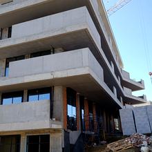 Хід будівництва ЖК MARVEL Hill, 1 будинок, березень 2026