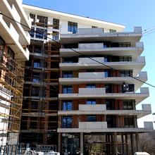 Хід будівництва ЖК MARVEL Hill, 1 будинок, березень 2026