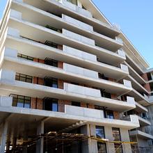 Хід будівництва ЖК MARVEL Hill, 1 будинок, березень 2026