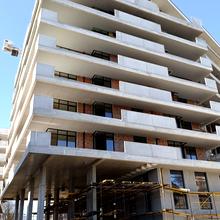 Хід будівництва ЖК MARVEL Hill, 1 будинок, березень 2026