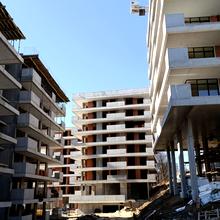 Хід будівництва ЖК MARVEL Hill, 2 будинок, березень 2026