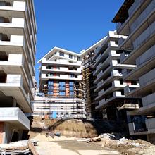 Хід будівництва ЖК MARVEL Hill, 1 будинок, березень 2026