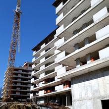 Хід будівництва ЖК MARVEL Hill, 2 будинок, березень 2026