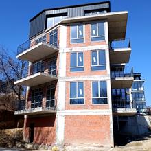 Хід будівництва ЖК Веймут Парк, 3 секція, березень 2026