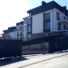 Хід будівництва ЖК Веймут Парк, 1-3 секції, березень 2026