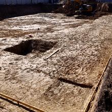 Хід будівництва ЖК Woodside, Будинок, березень 2026