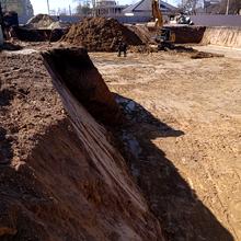 Хід будівництва ЖК Woodside, Будинок, березень 2026