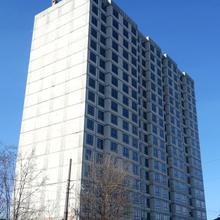 Хід будівництва ЖК ОРАНЖЕРЕЯ, 2 будинок, березень 2026