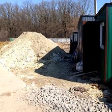 Хід будівництва ЖК Woodside, Будинок, березень 2026