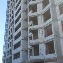 Хід будівництва ЖК ОРАНЖЕРЕЯ, 3 будинок, березень 2026