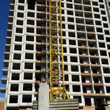 Хід будівництва ЖК ОРАНЖЕРЕЯ, 3 будинок, березень 2026