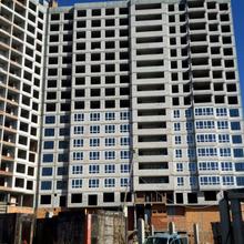 Хід будівництва ЖК ОРАНЖЕРЕЯ, 2 будинок, березень 2026