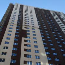 Хід будівництва ЖК Park Hills (Молодіжна ініціатива), 1-2 секції, березень 2026