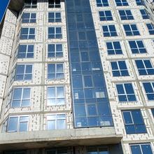 Хід будівництва вул. Федьковича, 7, Будинок, березень 2026