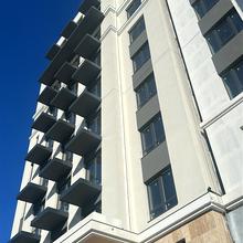 Хід будівництва ЖК Перший Французький, 1 секція, березень 2026