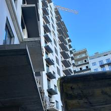 Хід будівництва ЖК Перший Французький, 2 секція, березень 2026