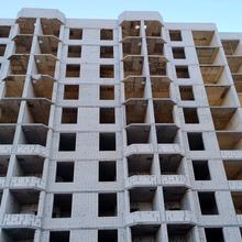 Ход строительства ЖК Пражский квартал 2, 3 дом (секция 6), март 2026