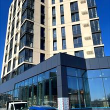 Хід будівництва ЖК PERFECT City, 4 будинок, березень 2026