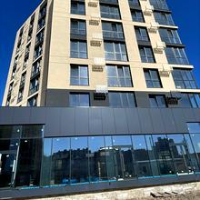 Хід будівництва ЖК PERFECT City, 4 будинок, березень 2026