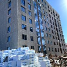 Хід будівництва ЖК PERFECT City, 3 будинок, березень 2026