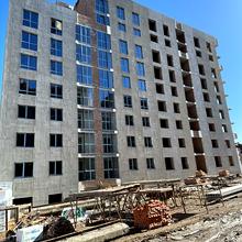 Хід будівництва ЖК PERFECT City, 3 будинок, березень 2026