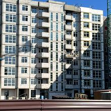 Хід будівництва ЖК Onix, 2 будинок (секція 7), березень 2026