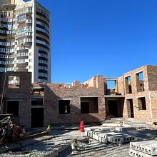 Хід будівництва ЖК PERFECT City, 1 будинок, березень 2026