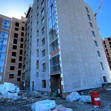 Хід будівництва ЖК PERFECT City, 3 будинок, березень 2026