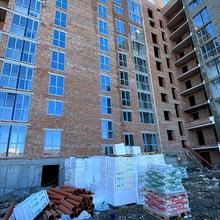 Хід будівництва ЖК PERFECT City, 3 будинок, березень 2026