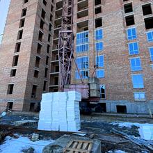 Хід будівництва ЖК PERFECT City, 3 будинок, березень 2026