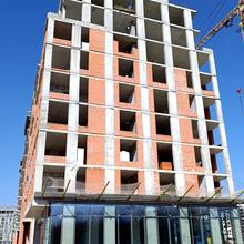 Ход строительства ЖК Avalon Terra, 5 дом, март 2026