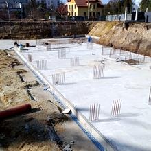 Ход строительства ЖК Avalon Magnolia, 6 дом, март 2026