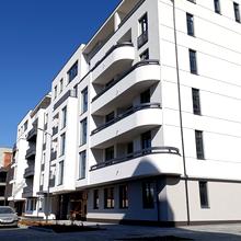 Ход строительства ЖК Avalon Magnolia, 3 дом (секция 3.2), март 2026