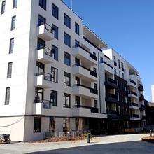 Ход строительства ЖК Avalon Magnolia, 3 дом (секция 3.2), март 2026