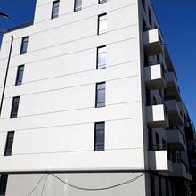 Ход строительства ЖК Avalon Magnolia, 3 дом (секция 3.1), март 2026