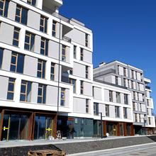 Ход строительства ЖК Avalon Magnolia, 4 дом (секции 4.5-4.6), март 2026