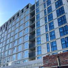 Хід будівництва ЖК Пастерівський, 2 будинок, березень 2026