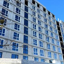 Хід будівництва ЖК Пастерівський, 2 будинок, березень 2026