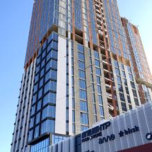 Хід будівництва ЖК Avalon Up, 3 будинок, березень 2026