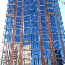 Хід будівництва ЖК Набережна Вежа, 1 будинок, березень 2026