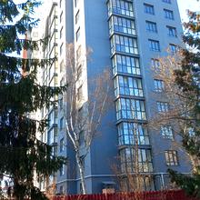 Хід будівництва ЖК Atlanta Tower, 1 будинок, березень 2026