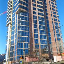 Хід будівництва ЖК Набережна Вежа, 1 будинок, березень 2026