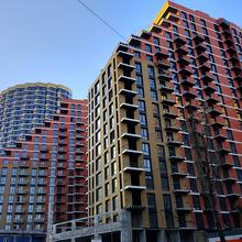 Хід будівництва ЖК Mirax, 1-3 будинки, березень 2026