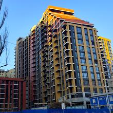 Хід будівництва ЖК Mirax, 3 будинок, березень 2026